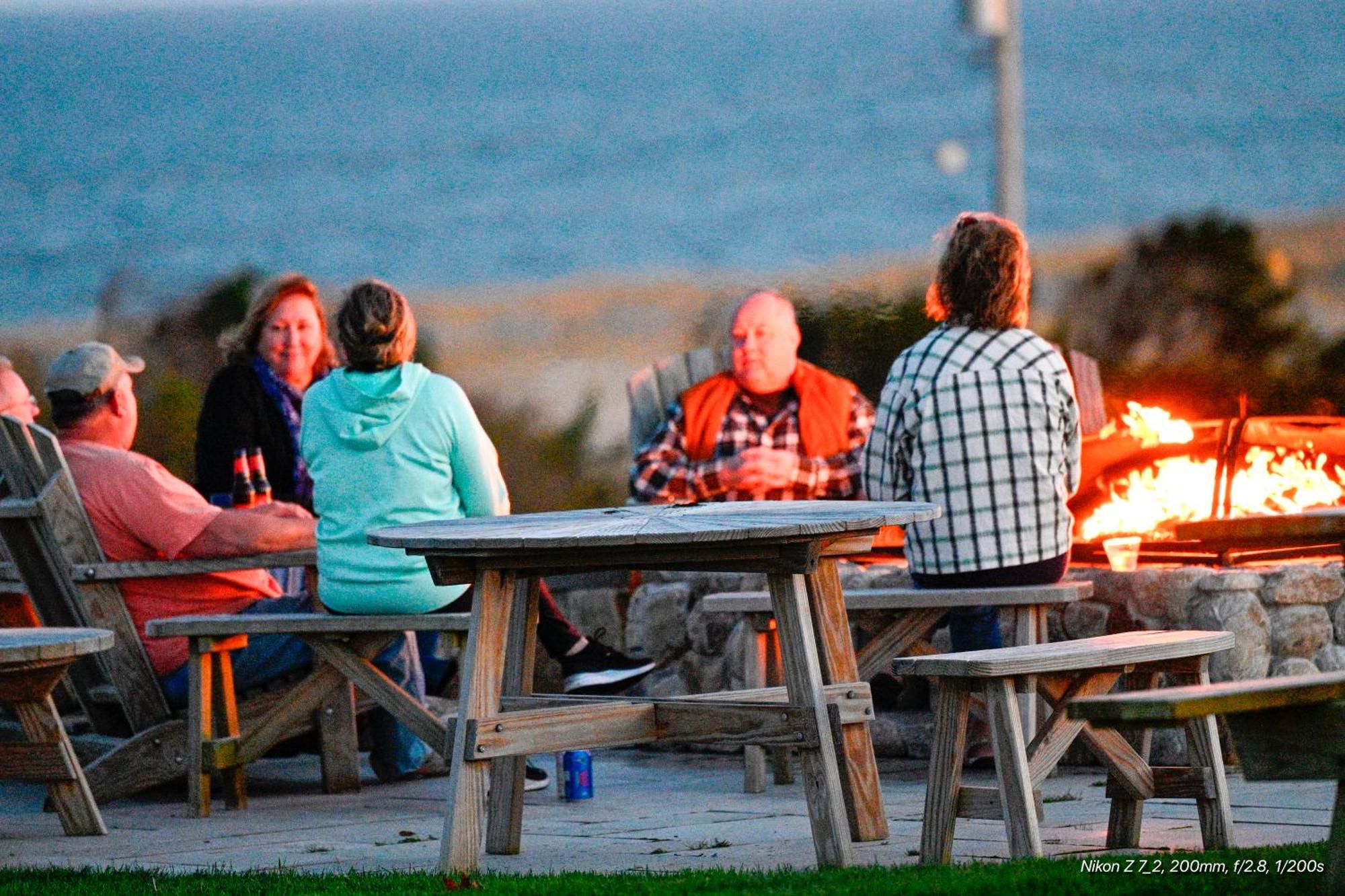 Nauset Beach Inn Orleans Exterior photo