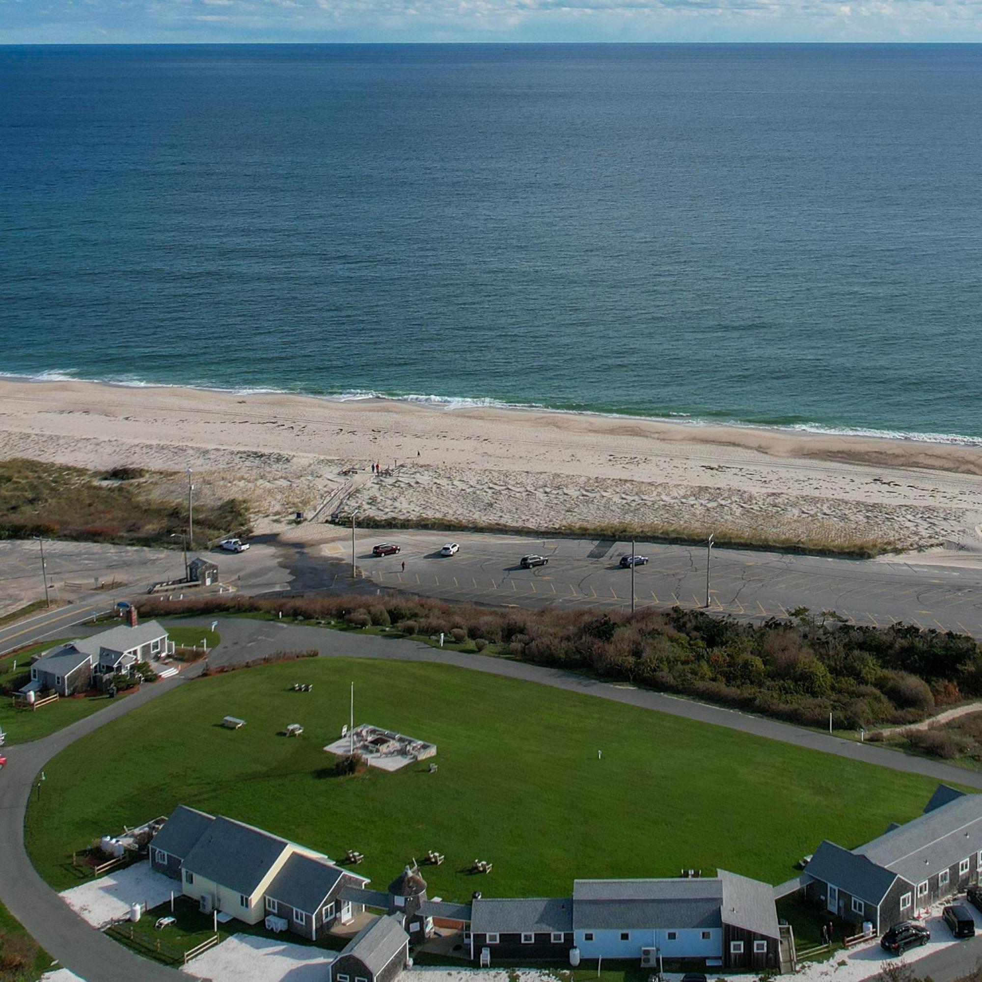 Nauset Beach Inn Orleans Exterior photo